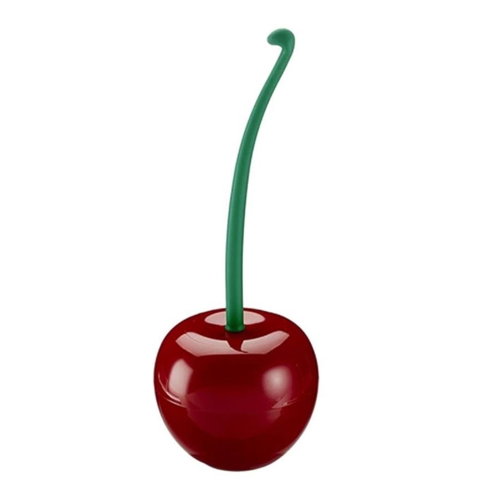 Cherry Shape Toilet Brush NEW